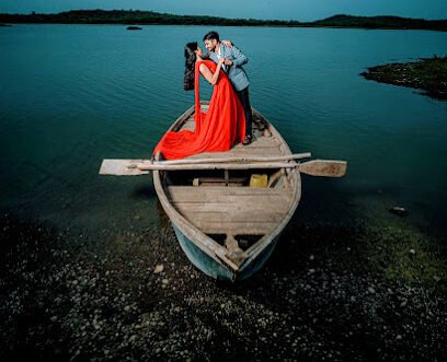 Pre-Wedding