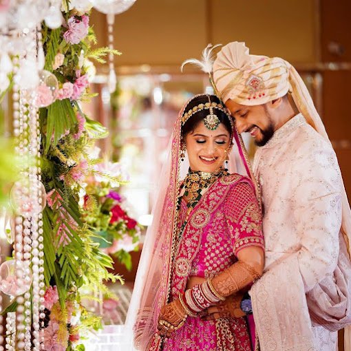 Wedding Cinematography