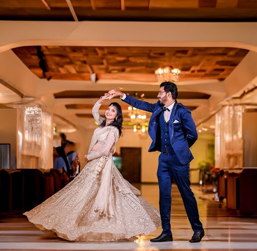 Destination Wedding