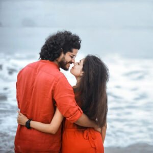 Pre-Wedding