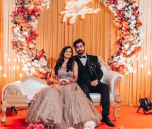 Destination Wedding