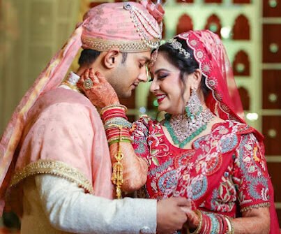 Wedding Cinematography